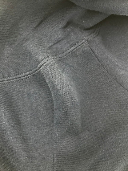 【中古品】【メンズ】 FRESHSERVICE×VIBTEX フレッシュサービス×ビブテックス SWEAT PULL HOODIE スウェットプルオーバーフーディ パーカー トップス 140-260803-ki-04-tagh サイズ：L カラー：ネイビー 万代Net店