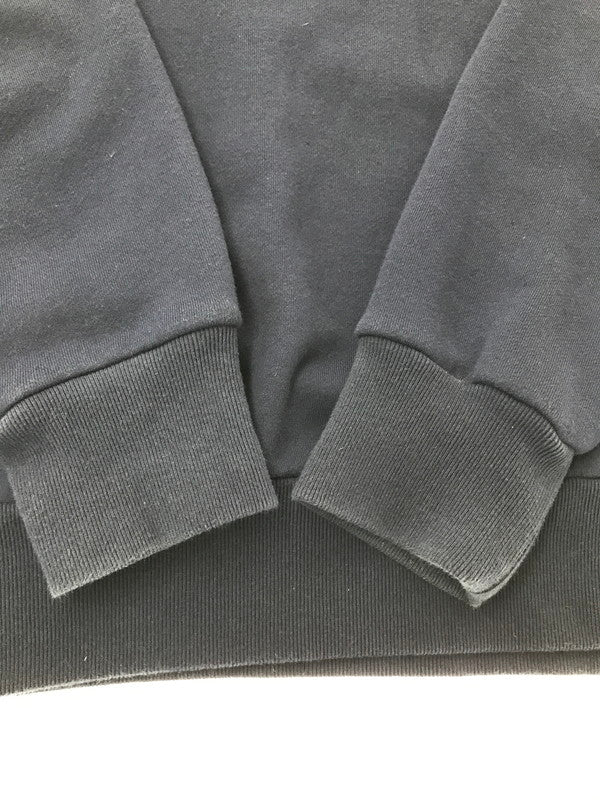 【中古品】【メンズ】 FRESHSERVICE×VIBTEX フレッシュサービス×ビブテックス SWEAT PULL HOODIE スウェットプルオーバーフーディ パーカー トップス 140-260803-ki-04-tagh サイズ：L カラー：ネイビー 万代Net店