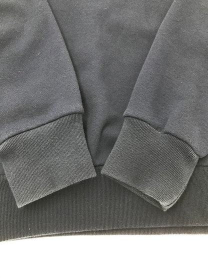 【中古品】【メンズ】 FRESHSERVICE×VIBTEX フレッシュサービス×ビブテックス SWEAT PULL HOODIE スウェットプルオーバーフーディ パーカー トップス 140-260803-ki-04-tagh サイズ：L カラー：ネイビー 万代Net店
