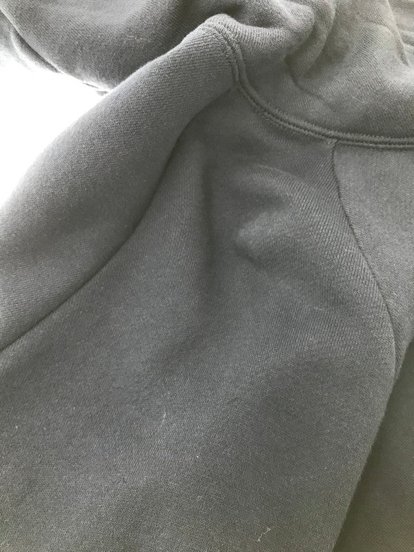 【中古品】【メンズ】 FRESHSERVICE×VIBTEX フレッシュサービス×ビブテックス SWEAT PULL HOODIE スウェットプルオーバーフーディ パーカー トップス 140-260803-ki-04-tagh サイズ：L カラー：ネイビー 万代Net店
