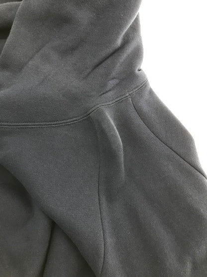 【中古品】【メンズ】 FRESHSERVICE×VIBTEX フレッシュサービス×ビブテックス SWEAT PULL HOODIE スウェットプルオーバーフーディ パーカー トップス 140-260803-ki-04-tagh サイズ：L カラー：ネイビー 万代Net店