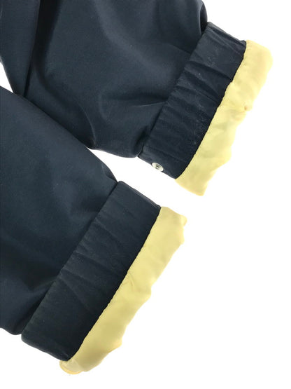 【中古品】【メンズ】 Lafayette ラファイエット HOODED DOWN JACKET NAVY LFT13AW04 フーデッド ダウン ジャケット 142-260219-rt-10-tag サイズ：L カラー：ネイビー 万代Net店