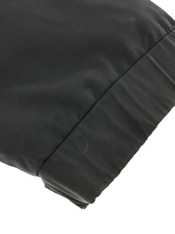 【中古品】【メンズ】 Lafayette ラファイエット HOODED DOWN JACKET NAVY LFT13AW04 フーデッド ダウン ジャケット 142-260219-rt-10-tag サイズ：L カラー：ネイビー 万代Net店