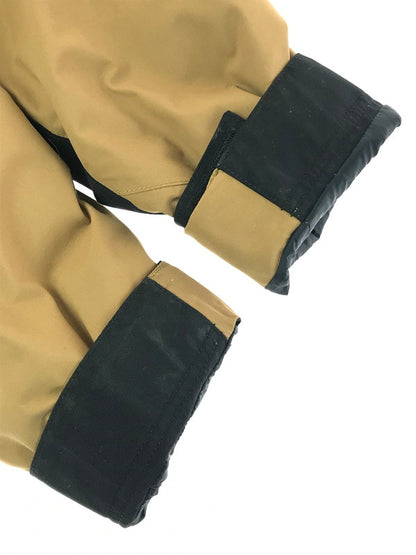 【中古品】【メンズ】 THE NORTH FACE ザ・ノースフェイス MOUNTAIN DOWN JACKET ND91930 マウンテン ダウンジャケット アウター 144-260214-na-06-tag サイズ：L カラー：ブリティッシュカーキ 万代Net店