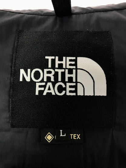 【中古品】【メンズ】 THE NORTH FACE ザ・ノースフェイス MOUNTAIN DOWN JACKET ND91930 マウンテン ダウンジャケット アウター 144-260214-na-06-tag サイズ：L カラー：ブリティッシュカーキ 万代Net店