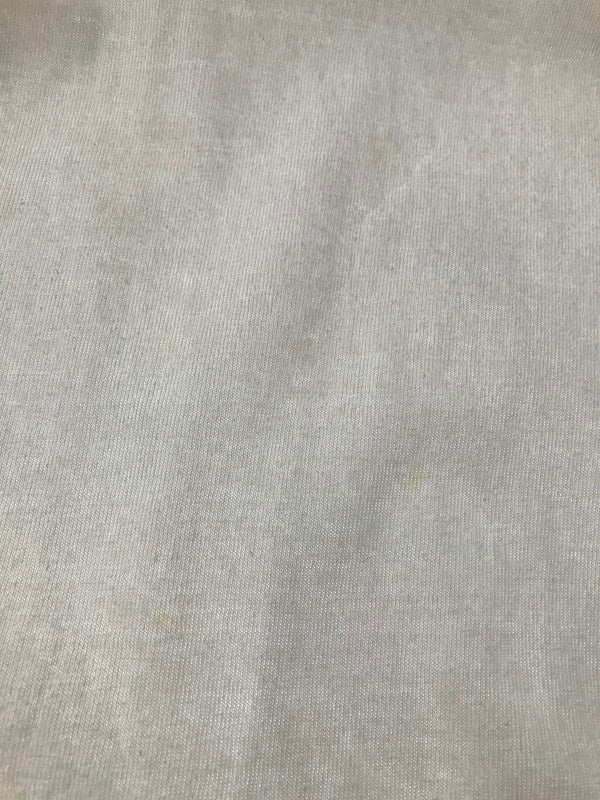 【中古品】【メンズ】 WTAPS ダブルタップス L/S T-SHIRT ロングスリーブ Tシャツ 長袖Tシャツ 142-260518-na-02-tagh サイズ：03 カラー：ホワイト 万代Net店