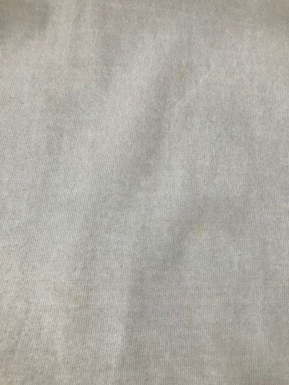 【中古品】【メンズ】 WTAPS ダブルタップス L/S T-SHIRT ロングスリーブ Tシャツ 長袖Tシャツ 142-260518-na-02-tagh サイズ：03 カラー：ホワイト 万代Net店
