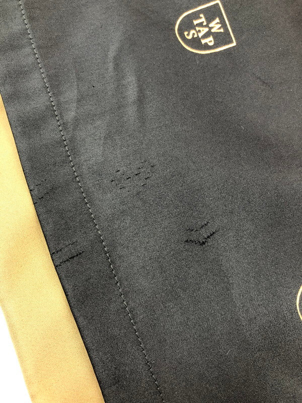【中古品】【メンズ】 WTAPS ダブルタップス WHO DARES WINS M-65 JACKET 111GWDT-JKM01 エム 65 ジャケット アウター 142-260823-rt-22-tagh サイズ：2 カラー：カーキ 万代Net店