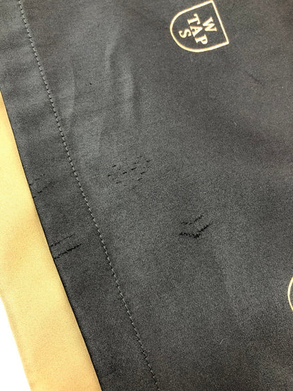 【中古品】【メンズ】 WTAPS ダブルタップス WHO DARES WINS M-65 JACKET 111GWDT-JKM01 エム 65 ジャケット アウター 142-260823-rt-22-tagh サイズ：2 カラー：カーキ 万代Net店