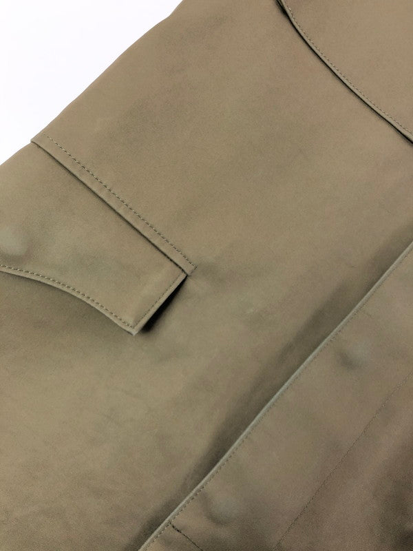 【中古品】【メンズ】 WTAPS ダブルタップス WHO DARES WINS M-65 JACKET 111GWDT-JKM01 エム 65 ジャケット アウター 142-260823-rt-22-tagh サイズ：2 カラー：カーキ 万代Net店