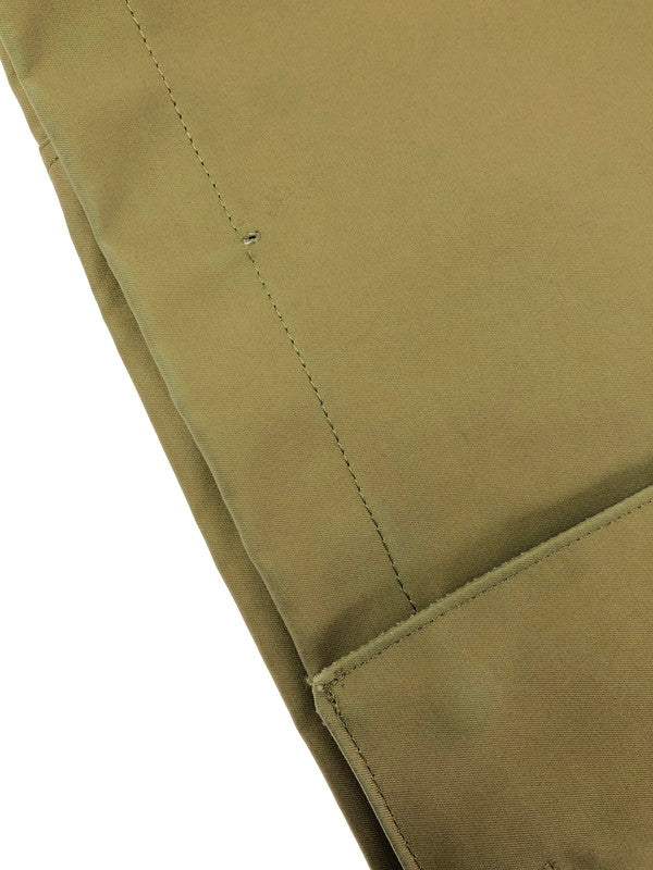 【中古品】【メンズ】 WTAPS ダブルタップス WHO DARES WINS M-65 JACKET 111GWDT-JKM01 エム 65 ジャケット アウター 142-260823-rt-22-tagh サイズ：2 カラー：カーキ 万代Net店