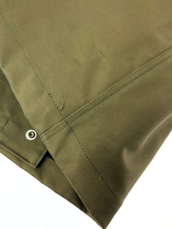 【中古品】【メンズ】 WTAPS ダブルタップス WHO DARES WINS M-65 JACKET 111GWDT-JKM01 エム 65 ジャケット アウター 142-260823-rt-22-tagh サイズ：2 カラー：カーキ 万代Net店