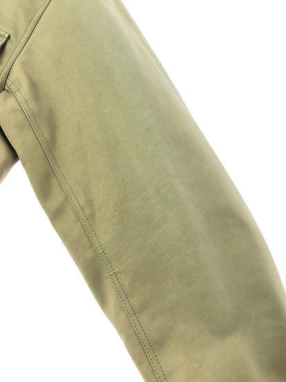 【中古品】【メンズ】 WTAPS ダブルタップス WHO DARES WINS M-65 JACKET 111GWDT-JKM01 エム 65 ジャケット アウター 142-260823-rt-22-tagh サイズ：2 カラー：カーキ 万代Net店