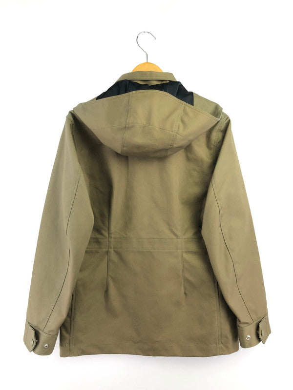 【中古品】【メンズ】 WTAPS ダブルタップス WHO DARES WINS M-65 JACKET 111GWDT-JKM01 エム 65 ジャケット アウター 142-260823-rt-22-tagh サイズ：2 カラー：カーキ 万代Net店