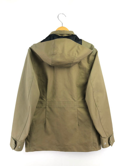 【中古品】【メンズ】 WTAPS ダブルタップス WHO DARES WINS M-65 JACKET 111GWDT-JKM01 エム 65 ジャケット アウター 142-260823-rt-22-tagh サイズ：2 カラー：カーキ 万代Net店