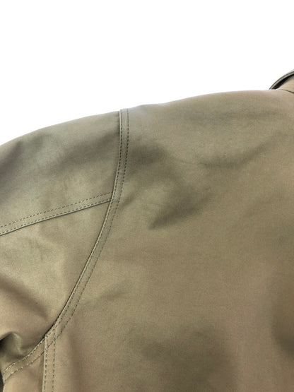 【中古品】【メンズ】 WTAPS ダブルタップス WHO DARES WINS M-65 JACKET 111GWDT-JKM01 エム 65 ジャケット アウター 142-260823-rt-22-tagh サイズ：2 カラー：カーキ 万代Net店