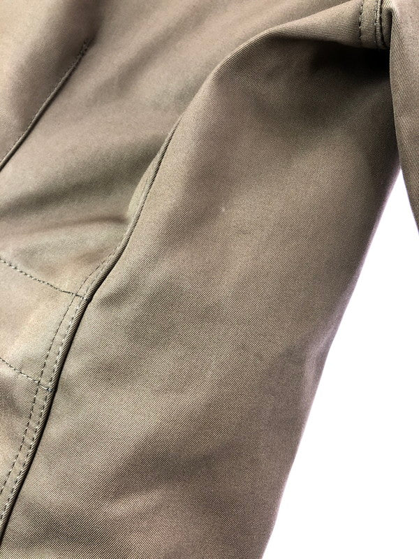 【中古品】【メンズ】 WTAPS ダブルタップス WHO DARES WINS M-65 JACKET 111GWDT-JKM01 エム 65 ジャケット アウター 142-260823-rt-22-tagh サイズ：2 カラー：カーキ 万代Net店