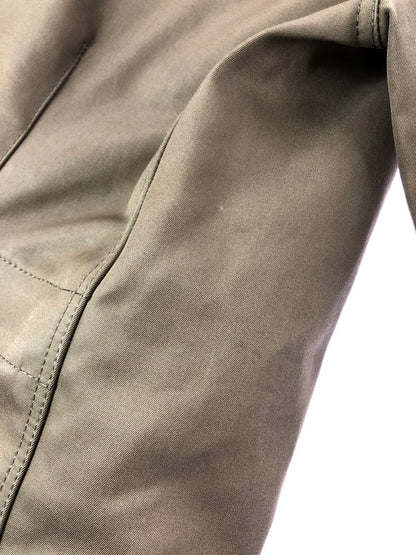 【中古品】【メンズ】 WTAPS ダブルタップス WHO DARES WINS M-65 JACKET 111GWDT-JKM01 エム 65 ジャケット アウター 142-260823-rt-22-tagh サイズ：2 カラー：カーキ 万代Net店