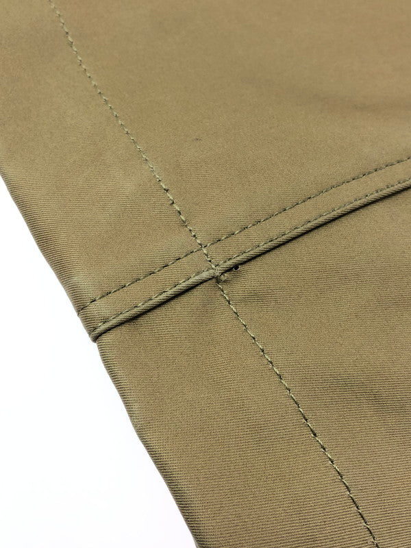 【中古品】【メンズ】 WTAPS ダブルタップス WHO DARES WINS M-65 JACKET 111GWDT-JKM01 エム 65 ジャケット アウター 142-260823-rt-22-tagh サイズ：2 カラー：カーキ 万代Net店