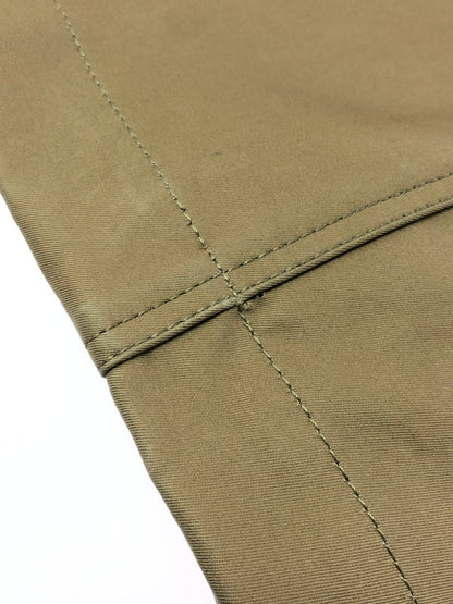 【中古品】【メンズ】 WTAPS ダブルタップス WHO DARES WINS M-65 JACKET 111GWDT-JKM01 エム 65 ジャケット アウター 142-260823-rt-22-tagh サイズ：2 カラー：カーキ 万代Net店