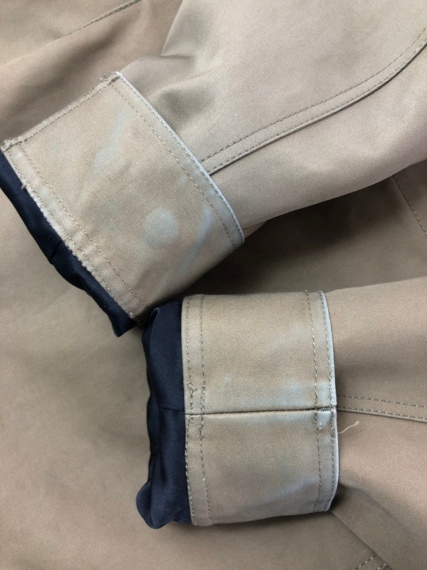 【中古品】【メンズ】 WTAPS ダブルタップス WHO DARES WINS M-65 JACKET 111GWDT-JKM01 エム 65 ジャケット アウター 142-260823-rt-22-tagh サイズ：2 カラー：カーキ 万代Net店