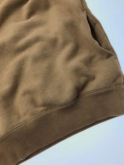 【中古品】【メンズ】 GRAPHPAPER グラフペーパー HALF ZIP SWEAT GU193-70127B ハーフジップ スウェット トップス 140-260522-rt-01-tagh サイズ：1 カラー：ブラウン 万代Net店