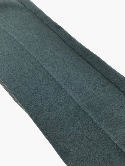 【中古品】【メンズ】 DAIRIKU ダイリク SLACKS 21AW P-4 ２１年秋冬モデル スラックス ボトムス 151-260523-rt-07-tagh サイズ：27 カラー：ブルー 万代Net店