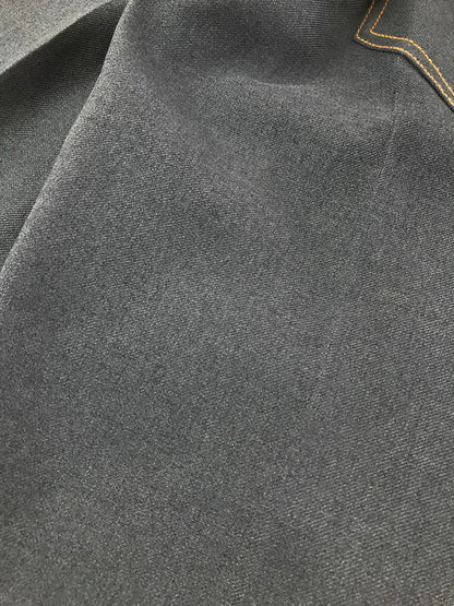 【中古品】【メンズ】 DAIRIKU ダイリク SLACKS 21AW P-4 ２１年秋冬モデル スラックス ボトムス 151-260523-rt-07-tagh サイズ：27 カラー：ブルー 万代Net店