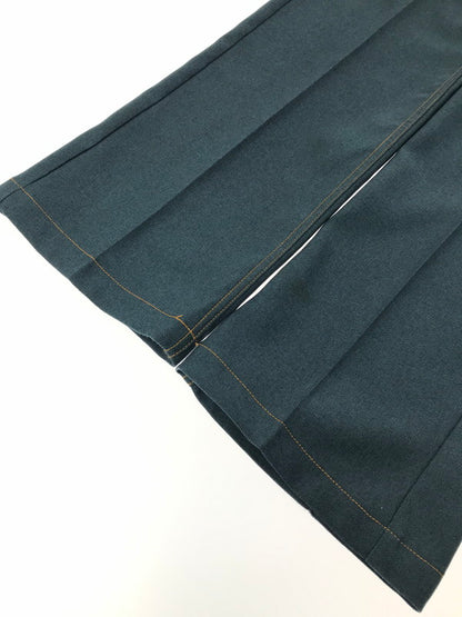 【中古品】【メンズ】 DAIRIKU ダイリク SLACKS 21AW P-4 ２１年秋冬モデル スラックス ボトムス 151-260523-rt-07-tagh サイズ：27 カラー：ブルー 万代Net店