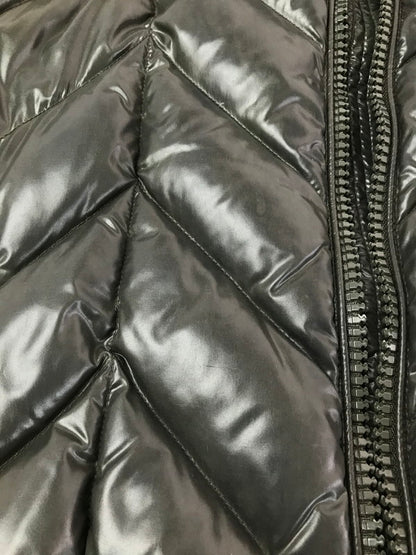 【中古品】【メンズ】 MONCLER モンクレール BERRIAT DOWN JACKET 142-091-41982-05 ベリアット ダウン ジャケット アウター 141-260219-rt-01-tag サイズ：3 カラー：ブラウン系 万代Net店
