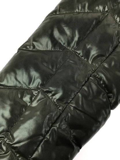 【中古品】【メンズ】 MONCLER モンクレール BERRIAT DOWN JACKET 142-091-41982-05 ベリアット ダウン ジャケット アウター 141-260219-rt-01-tag サイズ：3 カラー：ブラウン系 万代Net店
