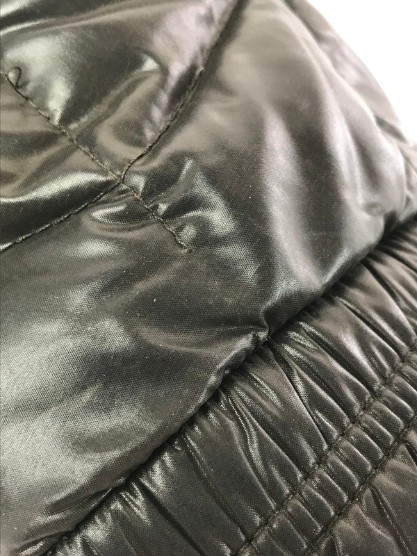 【中古品】【メンズ】 MONCLER モンクレール BERRIAT DOWN JACKET 142-091-41982-05 ベリアット ダウン ジャケット アウター 141-260219-rt-01-tag サイズ：3 カラー：ブラウン系 万代Net店