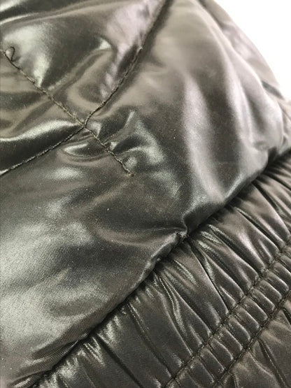 【中古品】【メンズ】 MONCLER モンクレール BERRIAT DOWN JACKET 142-091-41982-05 ベリアット ダウン ジャケット アウター 141-260219-rt-01-tag サイズ：3 カラー：ブラウン系 万代Net店