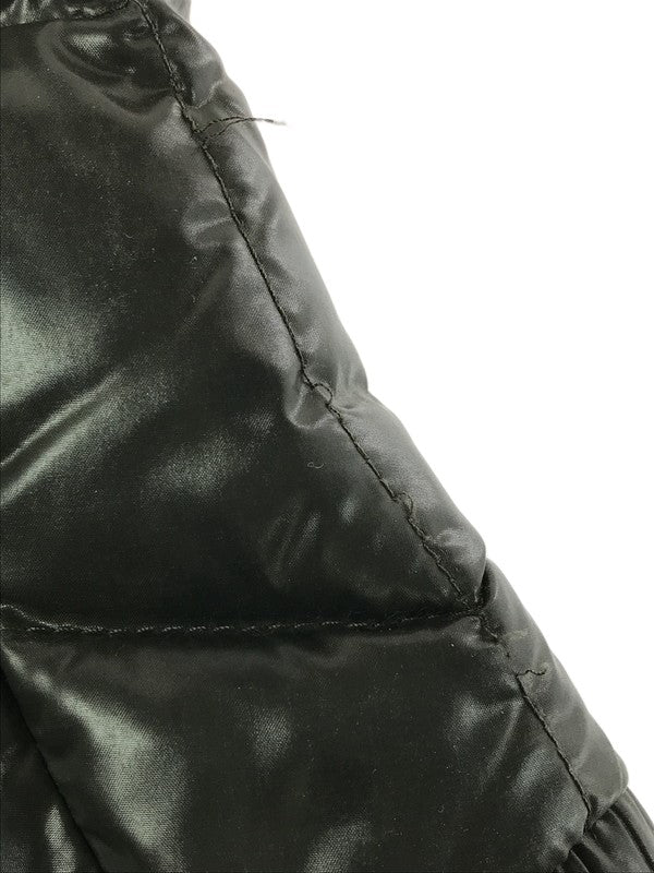 【中古品】【メンズ】 MONCLER モンクレール BERRIAT DOWN JACKET 142-091-41982-05 ベリアット ダウン ジャケット アウター 141-260219-rt-01-tag サイズ：3 カラー：ブラウン系 万代Net店