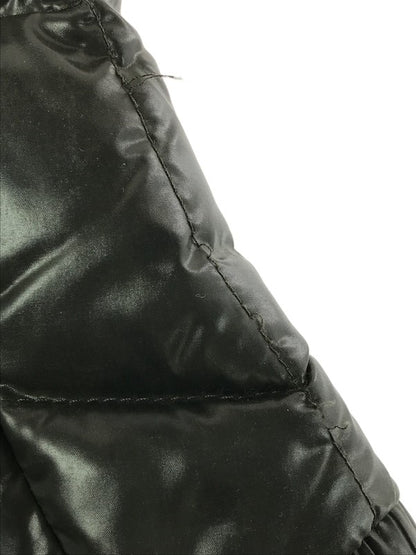 【中古品】【メンズ】 MONCLER モンクレール BERRIAT DOWN JACKET 142-091-41982-05 ベリアット ダウン ジャケット アウター 141-260219-rt-01-tag サイズ：3 カラー：ブラウン系 万代Net店