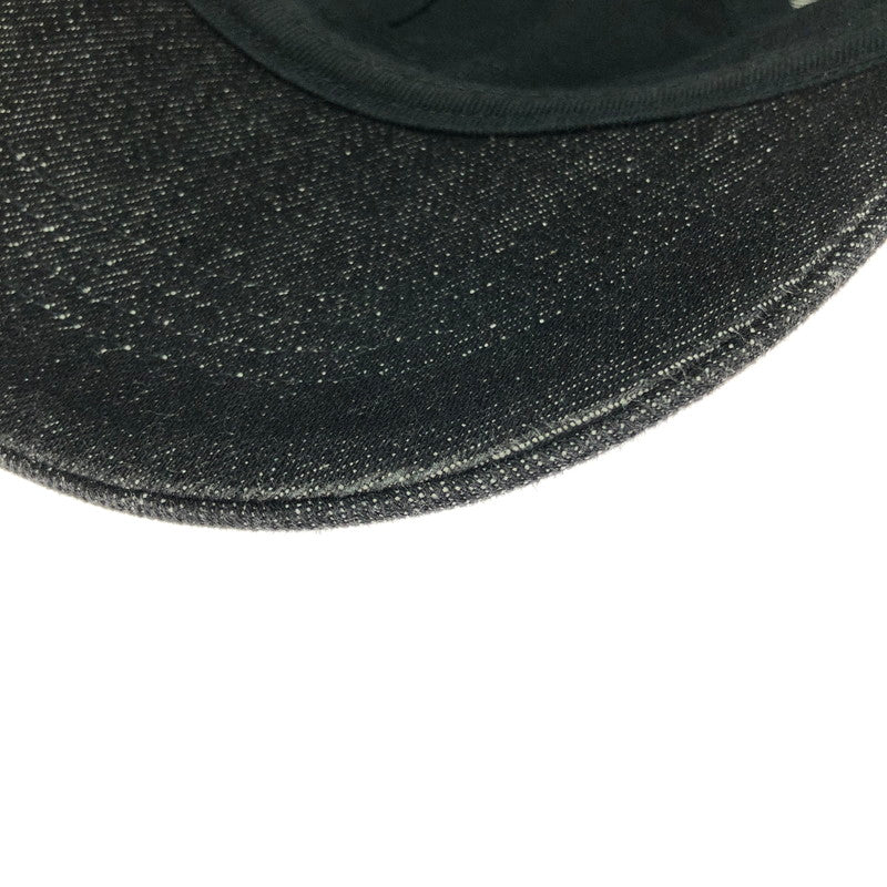 【中古品】【メンズ】 CARHARTT WIP カーハート ワークインプログレス I034471 LINCOLN CAP キャップ 帽子 185-260401-na-12-tag サイズ：ONE カラー：ブラック 万代Net店