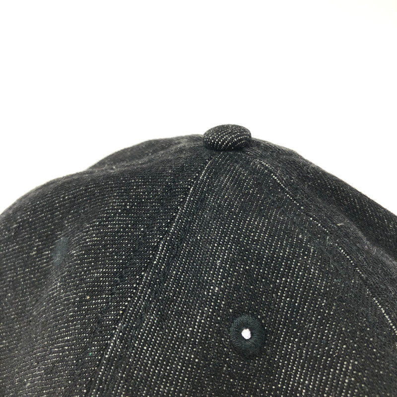 【中古品】【メンズ】 CARHARTT WIP カーハート ワークインプログレス I034471 LINCOLN CAP キャップ 帽子 185-260401-na-12-tag サイズ：ONE カラー：ブラック 万代Net店