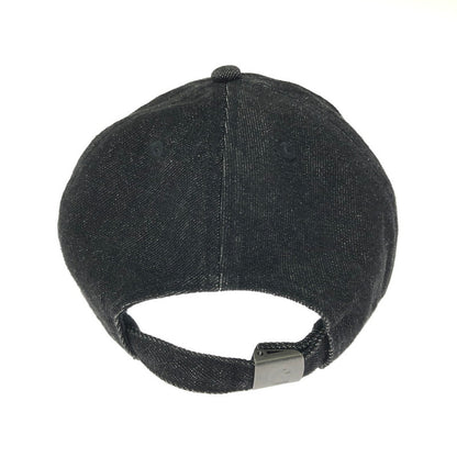 【中古品】【メンズ】 CARHARTT WIP カーハート ワークインプログレス I034471 LINCOLN CAP キャップ 帽子 185-260401-na-12-tag サイズ：ONE カラー：ブラック 万代Net店