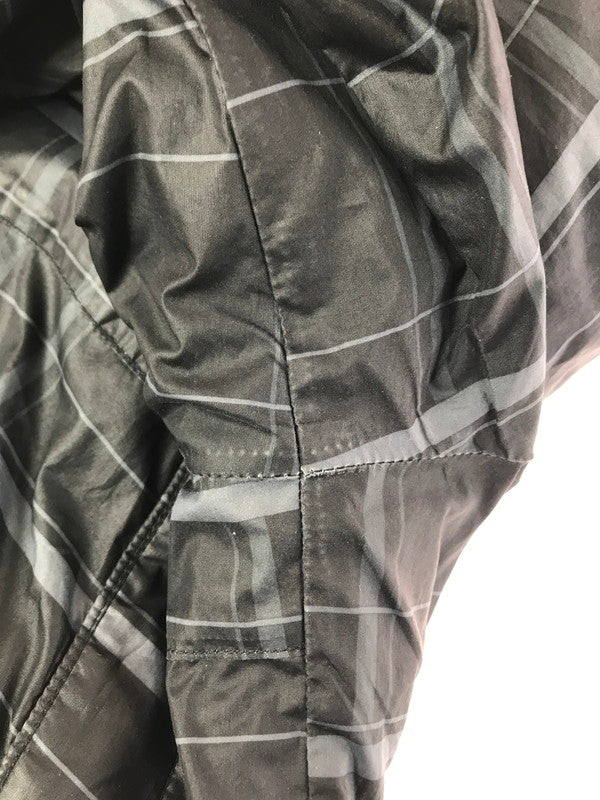 【現状渡し品】【メンズ】 NIKE ナイキ REVERSIBLE DOWN JACKET 484509-010 リバーシブル ダウンジャケット アウター 146-260225-rt-04-tag サイズ：L カラー：ブラック 万代Net店