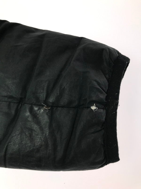 【現状渡し品】【メンズ】 NIKE ナイキ REVERSIBLE DOWN JACKET 484509-010 リバーシブル ダウンジャケット アウター 146-260225-rt-04-tag サイズ：L カラー：ブラック 万代Net店