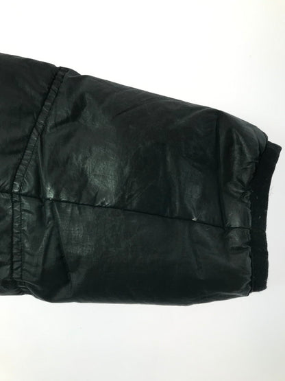 【現状渡し品】【メンズ】 NIKE ナイキ REVERSIBLE DOWN JACKET 484509-010 リバーシブル ダウンジャケット アウター 146-260225-rt-04-tag サイズ：L カラー：ブラック 万代Net店