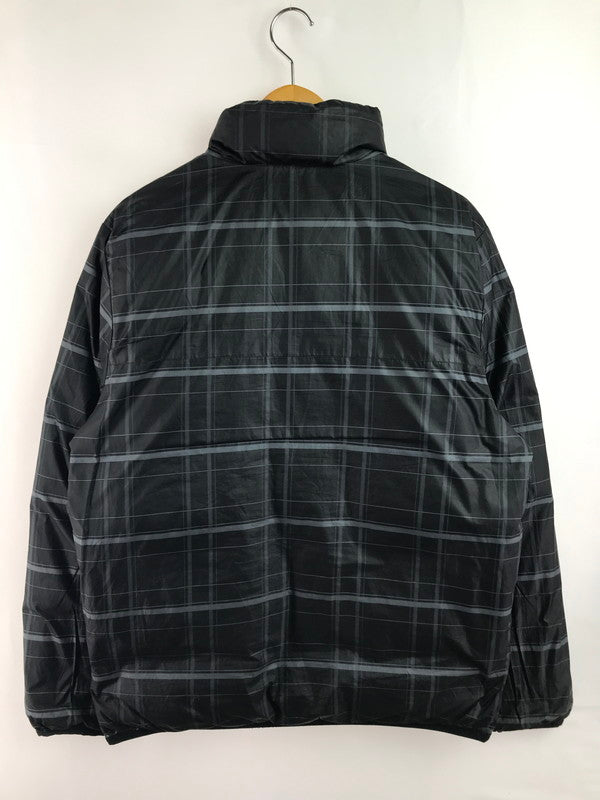 【現状渡し品】【メンズ】 NIKE ナイキ REVERSIBLE DOWN JACKET 484509-010 リバーシブル ダウンジャケット アウター 146-260225-rt-04-tag サイズ：L カラー：ブラック 万代Net店