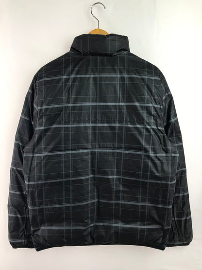 【現状渡し品】【メンズ】 NIKE ナイキ REVERSIBLE DOWN JACKET 484509-010 リバーシブル ダウンジャケット アウター 146-260225-rt-04-tag サイズ：L カラー：ブラック 万代Net店