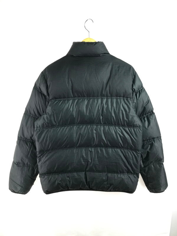 【現状渡し品】【メンズ】 NIKE ナイキ REVERSIBLE DOWN JACKET 484509-010 リバーシブル ダウンジャケット アウター 146-260225-rt-04-tag サイズ：L カラー：ブラック 万代Net店