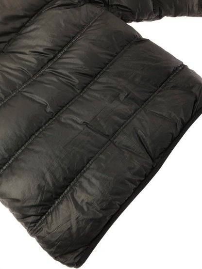 【現状渡し品】【メンズ】 NIKE ナイキ REVERSIBLE DOWN JACKET 484509-010 リバーシブル ダウンジャケット アウター 146-260225-rt-04-tag サイズ：L カラー：ブラック 万代Net店