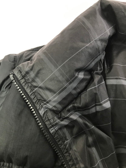【現状渡し品】【メンズ】 NIKE ナイキ REVERSIBLE DOWN JACKET 484509-010 リバーシブル ダウンジャケット アウター 146-260225-rt-04-tag サイズ：L カラー：ブラック 万代Net店