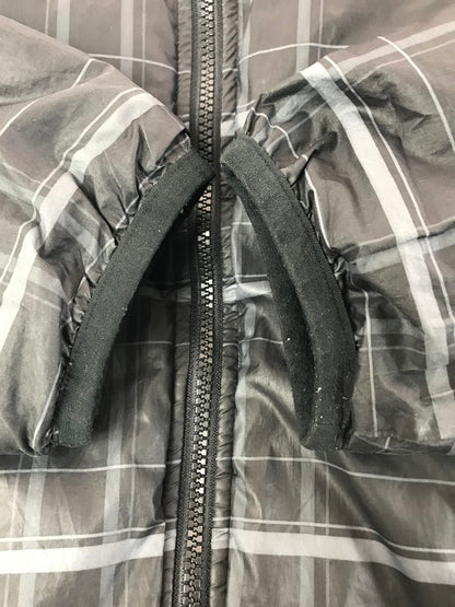 【現状渡し品】【メンズ】 NIKE ナイキ REVERSIBLE DOWN JACKET 484509-010 リバーシブル ダウンジャケット アウター 146-260225-rt-04-tag サイズ：L カラー：ブラック 万代Net店