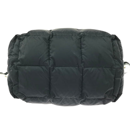 【中古品】【レディース】 beautiful people ビューティフルピープル × TAION タイオン SHOULDER BAG 1416611975 ショルダーバッグ カバン 188-260325-na-08-tag カラー：ブラック 万代Net店