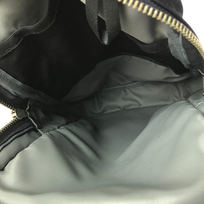 【中古品】【メンズ】 PORTER ポーター LIFT SLING SHOULDER BAG 822-06134 リフト スリング ショルダーバッグ カバン 188-260428-na-04-tagh カラー：ネイビー 万代Net店