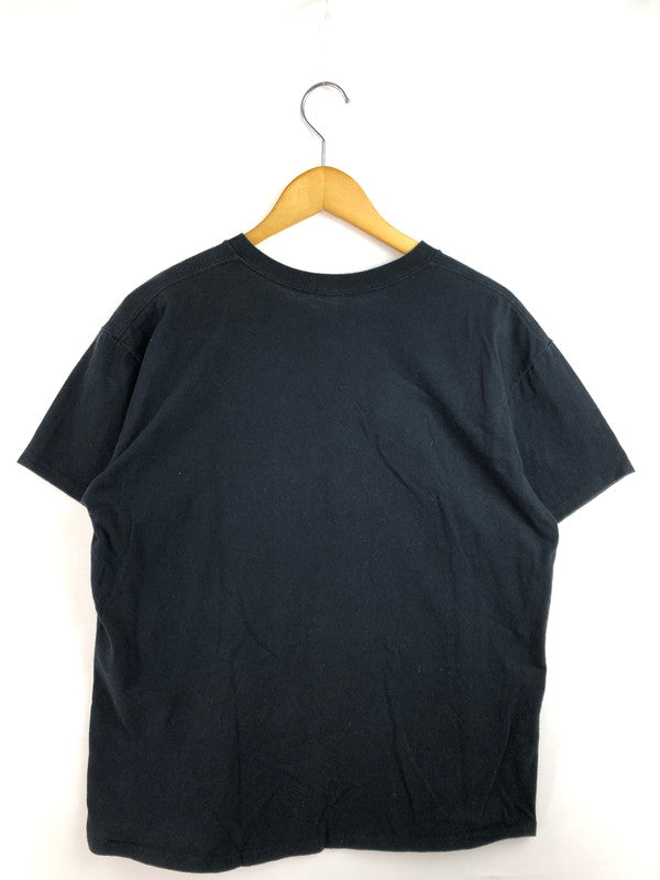 【中古品】【メンズ】 NEIGHBORHOOD ネイバーフッド CRAFT WITH PRIDE TEE 231LBNH-STM02S クラフト ウィズ プライド Tシャツ 142-260222-rt-01-tag サイズ：L カラー：ブラック 万代Net店